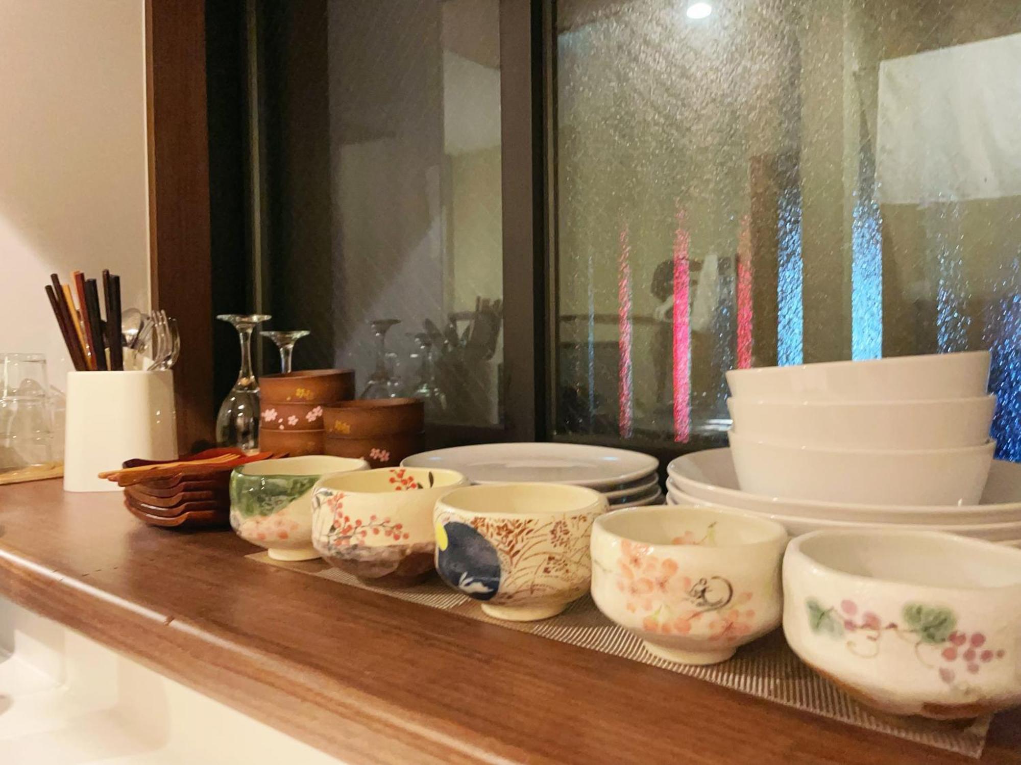 桃夭庵 Touyouan Momo House Kujo 一棟貸切 Киото Экстерьер фото
