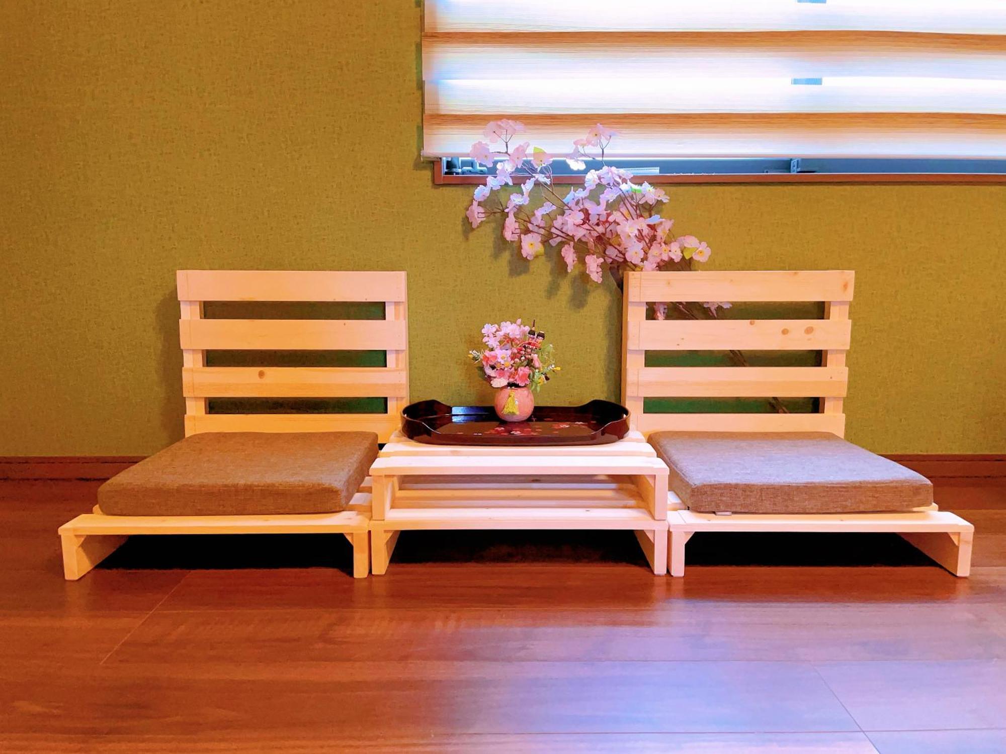 桃夭庵 Touyouan Momo House Kujo 一棟貸切 Киото Экстерьер фото